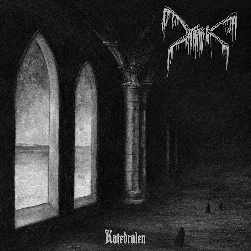 Mork - Katedralen (LP) - Discords.nl