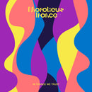 Trance, Morpheus | Doran, Christy - In trance we trust (CD)