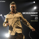 Morrissey - Beethoven was deaf: live in paris (CD) - Discords.nl