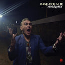 Morrissey - Make-up is a lie (CD) - Discords.nl