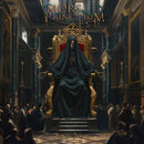 Mors Principium Est - Darkness invisible (LP) - Discords.nl