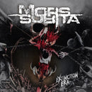 Mors Subita - Extinction era (CD) - Discords.nl