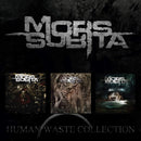 Mors Subita - Human waste collection (CD) - Discords.nl