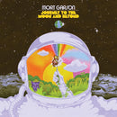 Mort Garson - Journey to the moon and beyond (CD) - Discords.nl