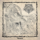 Mortem - Morketid (LP)