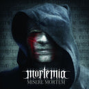 Mortemia - Misere mortem (LP)