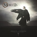 Mortiis - Ghosts of europa (CD)