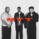 Moses Yofee Trio - Myt (LP) - Discords.nl