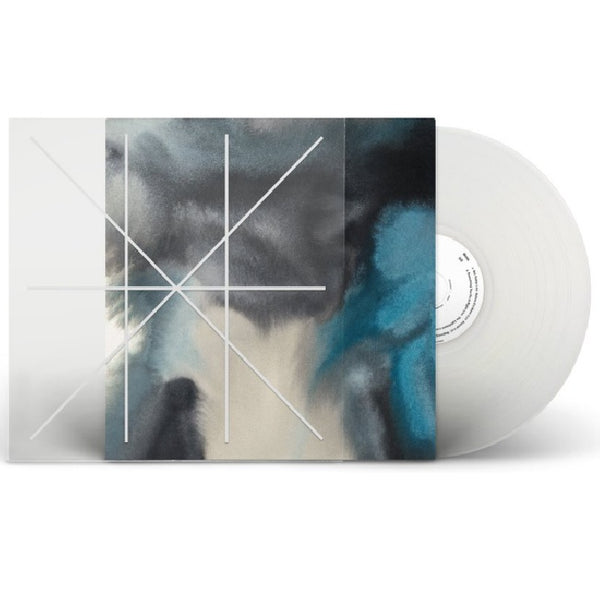 Moss - Hx (LP) - Discords.nl