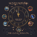 Mostly Autumn - The clock ticks on.. (CD)