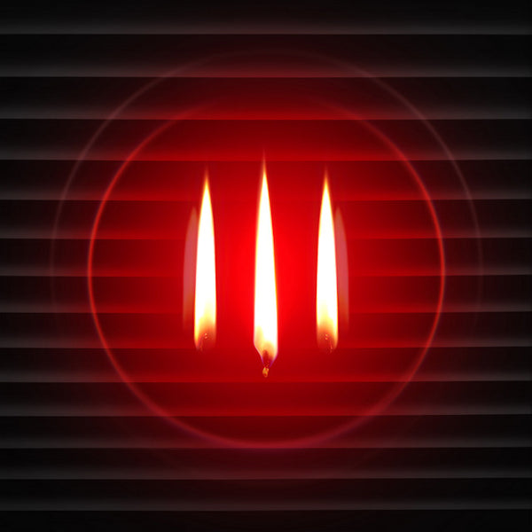 Mother Mother - Inside (LP)