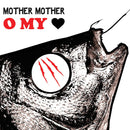 Mother Mother - O my heart (LP) - Discords.nl