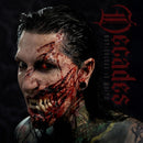 Motionless In White - Decades (LP)