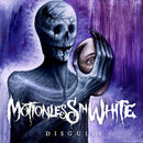 Motionless In White - Disguise (CD) - Discords.nl