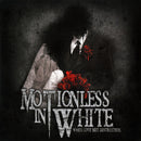 Motionless In White - When love met destruction (LP)