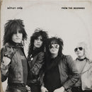 Mötley Crüe - From The Beginning (LP) - Discords.nl