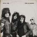 Mötley Crüe - From the beginning (LP)