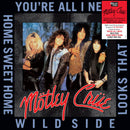 Motley Crue - Girls girls girls tour ep (LP) - Discords.nl