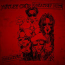 Motley Crue - Greatest hits (CD) - Discords.nl