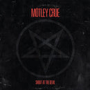 Motley Crue - Shout at the devil (LP) - Discords.nl