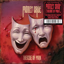 Motley Crue - Theatre of pain (CD)