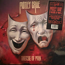 Mötley Crüe - Theatre Of Pain (LP)