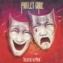 Motley Crue - Theatre of pain (CD) - Discords.nl