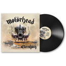Motörhead - Aftershock (LP)
