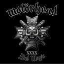 Motorhead - Bad magic (LP)
