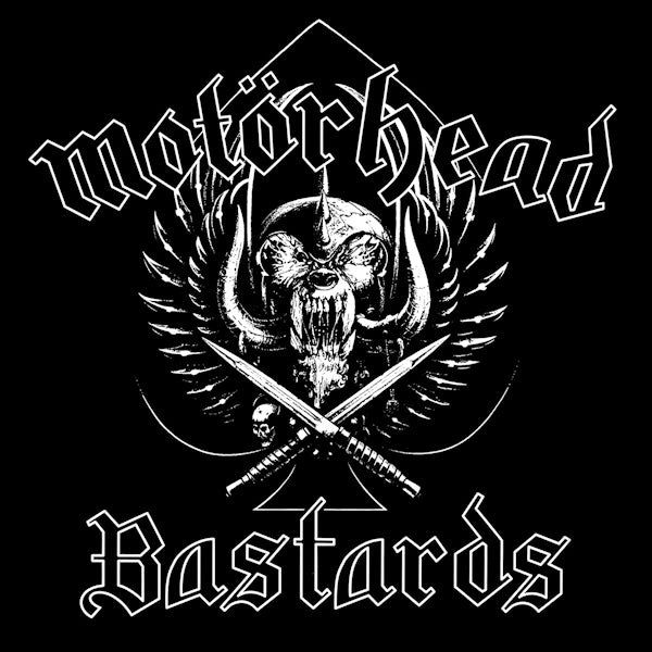 Motorhead - Bastards (LP) - Discords.nl