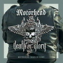 Motorhead - Death or glory (LP) - Discords.nl