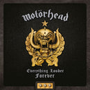 Motorhead - Everything louder forever - the very best of (LP)