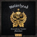 Motorhead - Everything louder forever - the very best of (LP) - Discords.nl