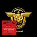 Motorhead - Hammered (CD) - Discords.nl