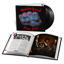 Motorhead - Iron fist (LP) - Discords.nl