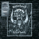Motorhead - Kiss of death (LP)