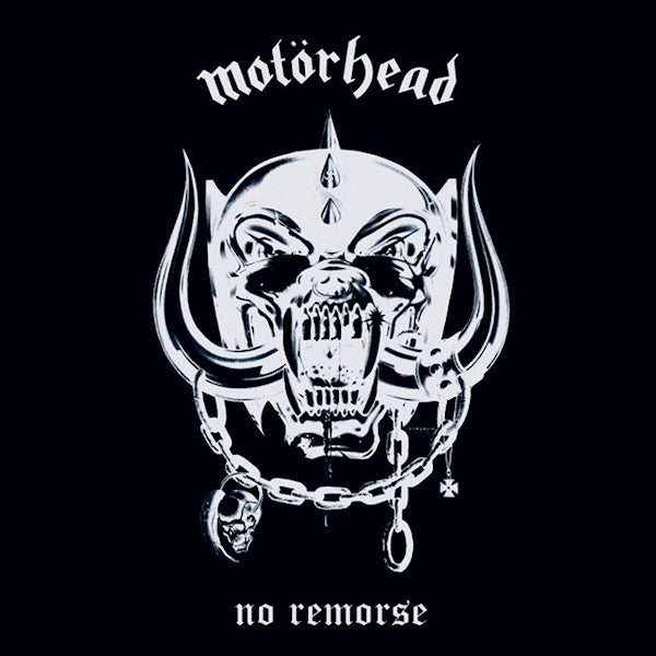 Motorhead - No remorse (CD) - Discords.nl