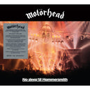 Motorhead - No sleep &