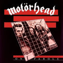 Motorhead - On parole (LP)