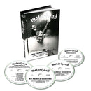 Motorhead - On parole sessions (CD)