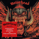 Motorhead - Sacrifice (CD) - Discords.nl