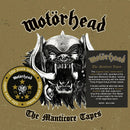 Motörhead - The manticore tapes (CD)