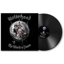 Motorhead - The world is yours (LP)
