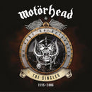 Motörhead - We take no prisoners (the singles 1995 - 2006) (LP)