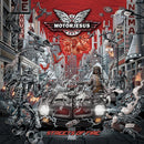 Motorjesus - Streets of fire (CD)