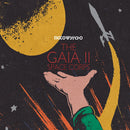 Motorpsycho - The gaia ii space corps (CD) - Discords.nl