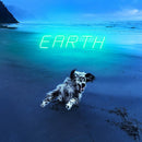 Motrik - Earth (LP)