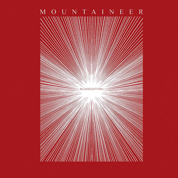 Mountaineer - Bloodletting (CD) - Discords.nl