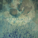 Mountaineer - Giving up the ghost (CD) - Discords.nl
