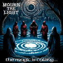Mourn The Light - The magic is calling (CD)